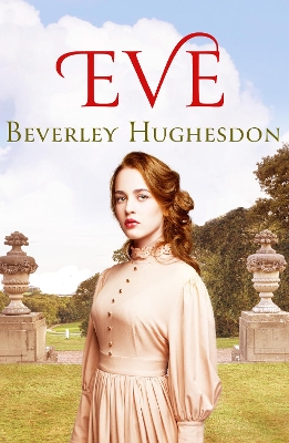 Book cover for Eve