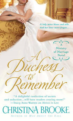 Cover of A Duchess to Remember