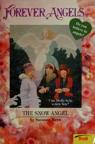 Cover of The Forever Angels