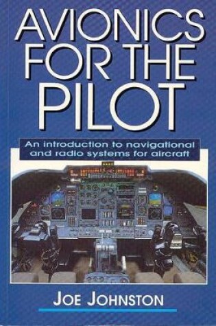 Cover of Avionics for the Pilot