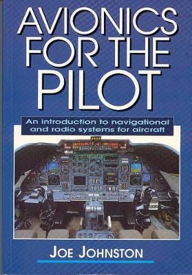 Book cover for Avionics for the Pilot