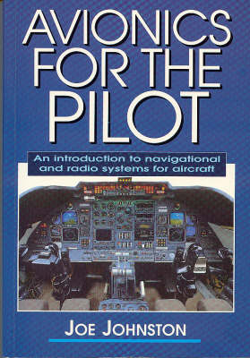 Book cover for Avionics for the Pilot