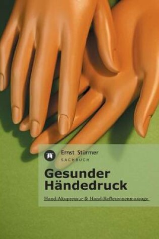 Cover of Gesunder Handedruck