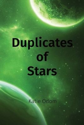 Cover of Duplicates of Stars