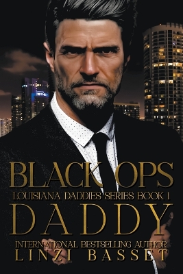 Book cover for Black Ops Daddy