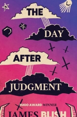 Cover of The Day After Judgment