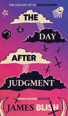 Book cover for The Day After Judgment