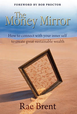 Cover of The Money Mirror