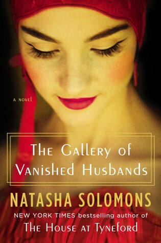 Cover of The Gallery of Vanished Husbands