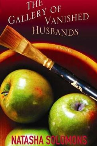 Cover of The Gallery of Vanished Husbands