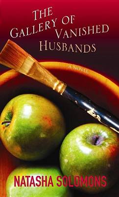 Cover of The Gallery of Vanished Husbands