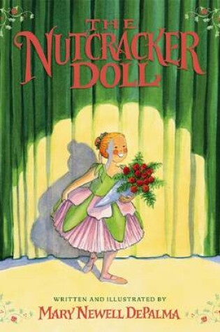 Cover of Nutcracker Doll