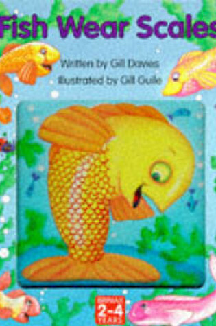Cover of Fish Wear Scales