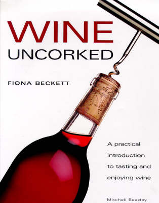 Cover of Wine Uncorked