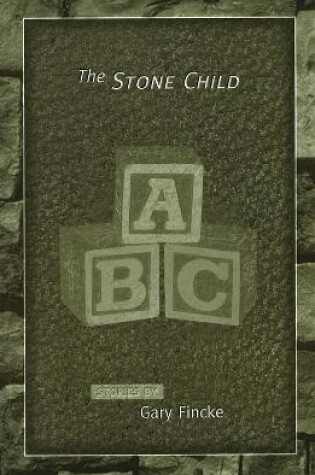 Cover of The Stone Child