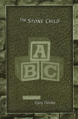 Book cover for The Stone Child