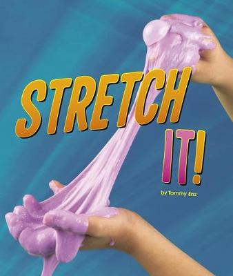 Book cover for Stretch It!