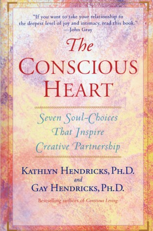 Cover of The Conscious Heart