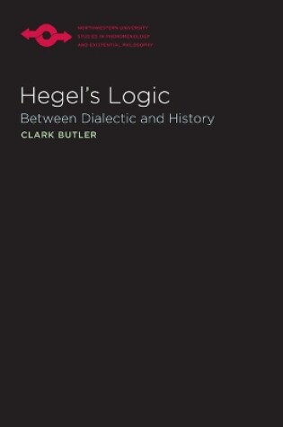 Cover of Hegel's Logic