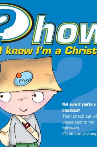 Cover of How do I know I'm a Christian?
