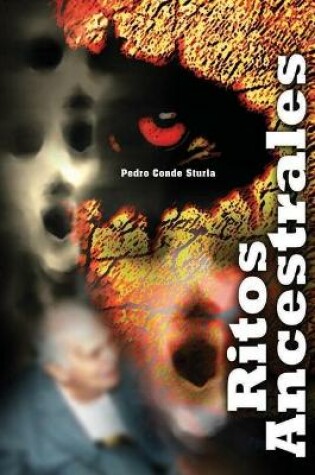 Cover of Ritos ancestrales