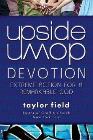 Cover of Upside-Down Devotion