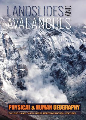 Cover of Landslides and Avalanches