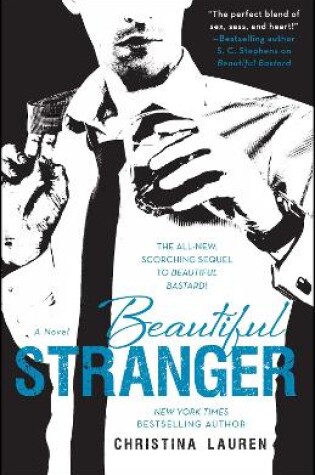 Cover of Beautiful Stranger