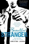 Book cover for Beautiful Stranger