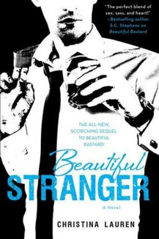 Cover of Beautiful Stranger