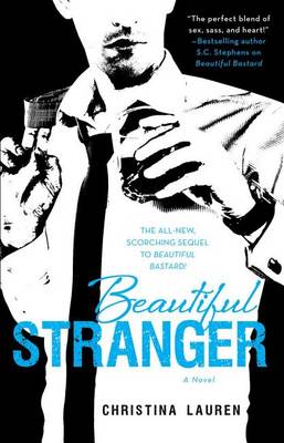 Cover of Beautiful Stranger