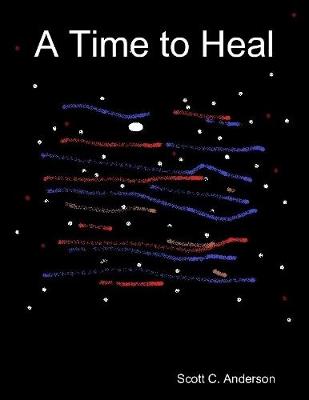 Book cover for A Time to Heal