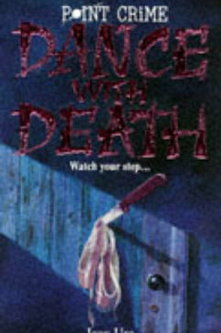 Cover of Dance with Death