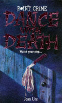 Book cover for Dance with Death