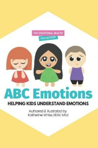 Cover of ABC Emotions