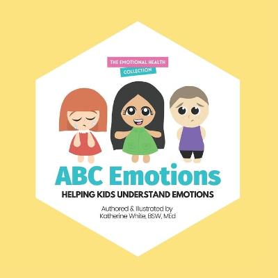 Book cover for ABC Emotions