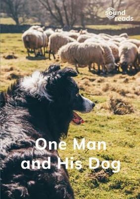 Cover of One Man and His Dog