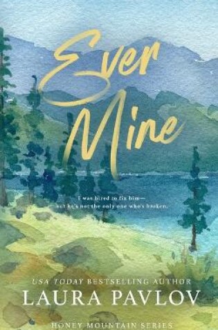 Cover of Ever Mine Special Edition
