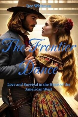 Cover of The Frontier Dance