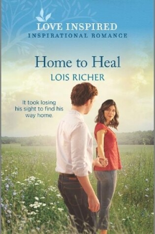 Cover of Home to Heal