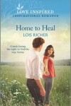 Book cover for Home to Heal