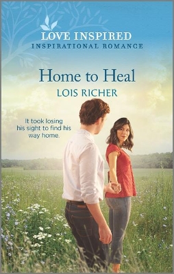 Cover of Home to Heal