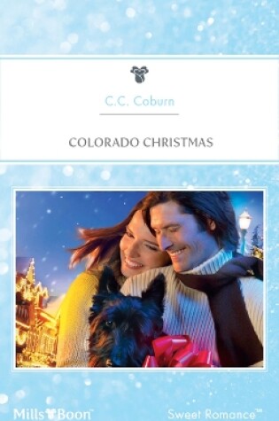 Cover of Colorado Christmas