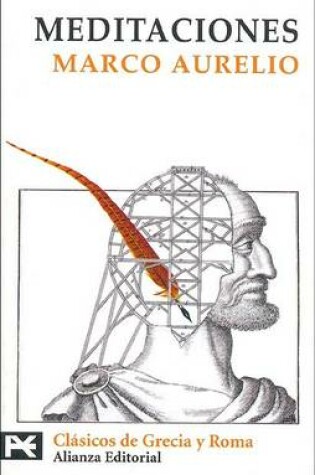 Cover of Meditaciones