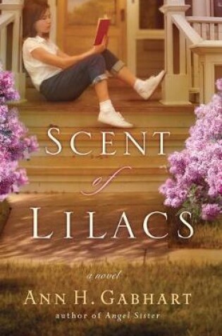 Cover of Scent of Lilacs – A Novel