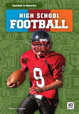 Cover of High School Football