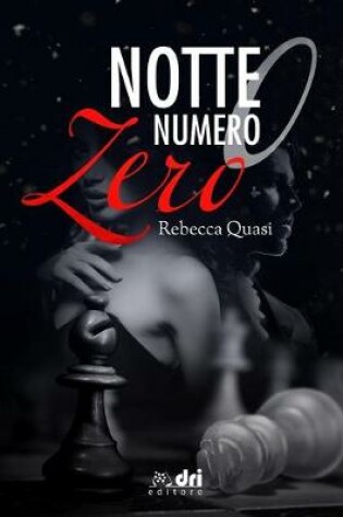 Cover of Notte Numero Zero