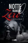 Book cover for Notte Numero Zero