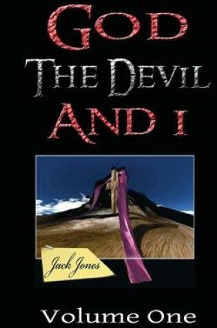 Cover of God the Devil and I