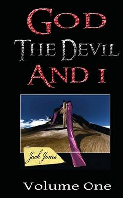 Book cover for God the Devil and I